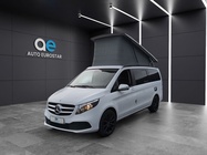 Mercedes-Benz V-Class 2022