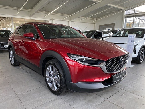 Mazda CX-30 2022