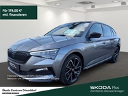 Skoda Scala 2023