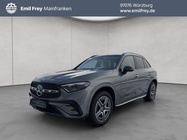 Mercedes-Benz GLC-Class 2024