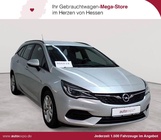 Opel Astra 2020