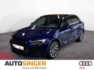Audi A1 2025