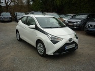 Toyota Aygo 2020