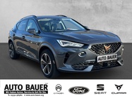 Cupra Formentor 2023