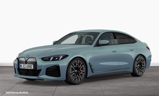 BMW i4 2025