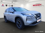 Nissan X-Trail 2025
