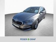 Skoda Octavia 2025