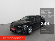 Volkswagen Passat 2025