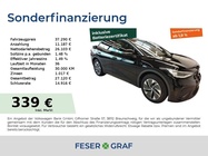 Volkswagen ID.5 2025