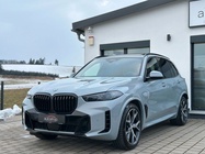 BMW X5 2024