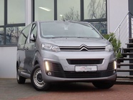 Citroen Jumpy 2019