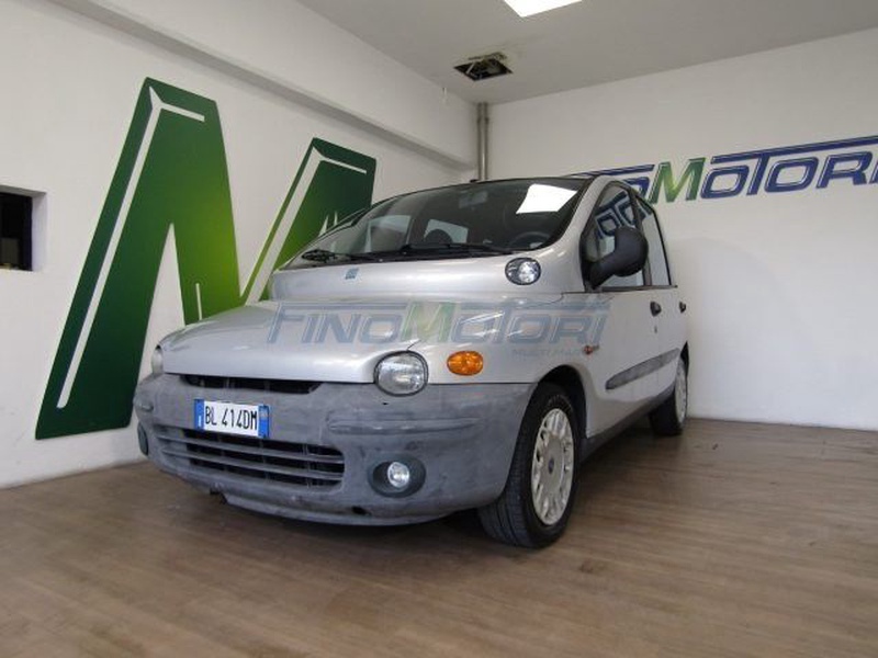Fiat Multipla