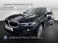BMW 3 Series 2024