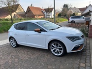 Seat Leon 2020