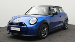 MINI Cooper 2025