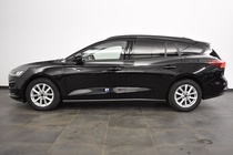Ford Focus 2022