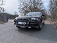 Audi A4 2019