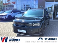 Hyundai Santa Fe 2025