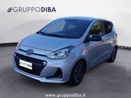 Hyundai i10 2020
