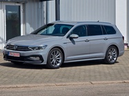 Volkswagen Passat 2023