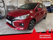 Mitsubishi Space Star 2022