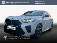 BMW X2 2024
