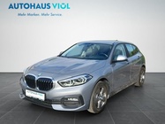 BMW 1 Series 2022