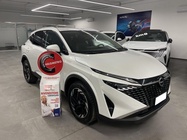 Nissan Qashqai 2025
