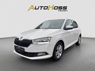 Skoda Fabia 2020