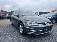 Volkswagen Golf 2020