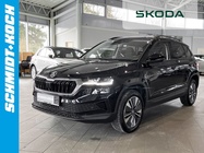 Skoda Karoq 2025