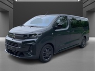 Citroen SpaceTourer 2025