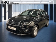 Seat Arona 2021