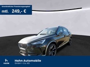 Cupra Formentor 2023