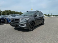 Ford Kuga 2018