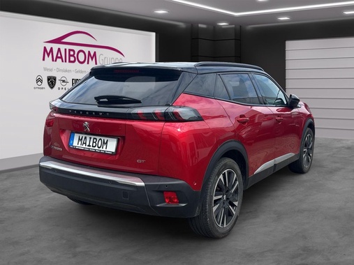 Peugeot 2008 2023