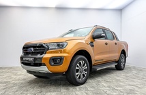 Ford Ranger 2022