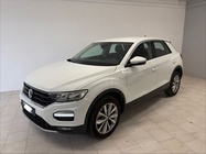 Volkswagen T-Roc 2020