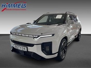 KGM Actyon 2025