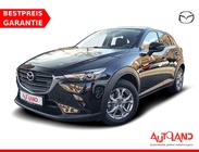 Mazda CX-3 2019