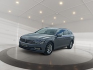 Volkswagen Passat 2023