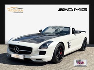 Mercedes-Benz SLS AMG 2014