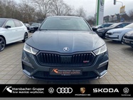 Skoda Octavia 2022