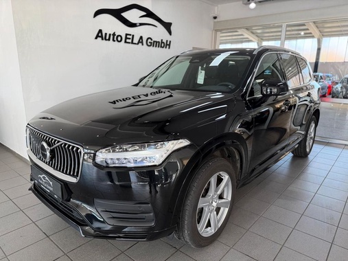 Volvo XC90 2023