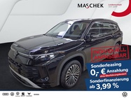 Volkswagen Tayron 2025