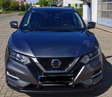Nissan Qashqai 2019