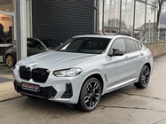 BMW X4 2024