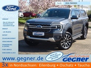 Ford Ranger 2024