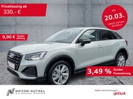 Audi Q2 2025