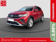 Volkswagen T-Cross 2026